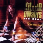 Big deal cd
