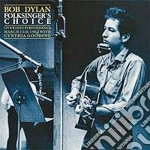 (LP Vinile) Bob Dylan - Folksingers Choice (2 Lp) vinile