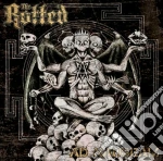 Rotted (The) - Ad Nauseam cd