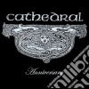 Cathedral - Anniversary (2 Cd) cd