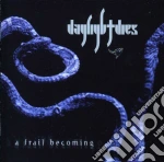 Daylight Dies - Frail Becoming cd