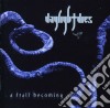 Daylight Dies - Frail Becoming cd