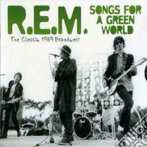 (LP VINILE) Songs for a green world lp vinile di R.e.m.
