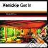 Kenickie - Get In cd
