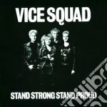 Stand strong stand proud cd