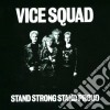 Stand strong stand proud cd