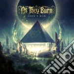 Aeon's war cd