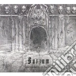 Burzum - From The Dephts Of Darkness cd