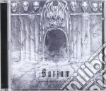 Burzum - From The Depths Of Darkness (Jewel Case) cd