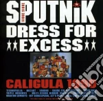 Dress for excess cd