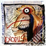 Force of habit cd
