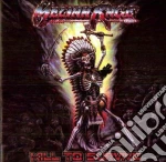 Kill to survive cd