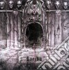 (LP Vinile) Burzum - From The Depths Of Darkness (2 Lp) cd