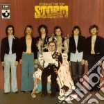 Storm - Storm At The Top cd