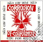 Corrosion Of Conformity - Eye For An Eye cd