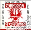 Corrosion Of Conformity - Eye For An Eye cd