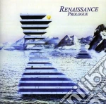 Prologue cd