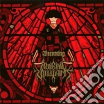 Abigail Williams - Becoming cd