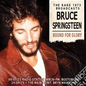 (LP Vinile) Bruce Springsteen - Bound For Glory (2 Lp) lp vinile di Bruce Springsteen