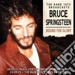 (LP Vinile) Bruce Springsteen - Bound For Glory (2 Lp) vinile