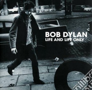 (LP Vinile) Bob Dylan - Life And Life Only (2 Lp) lp vinile di Bob Dylan