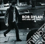 (LP Vinile) Bob Dylan - Life And Life Only (2 Lp) vinile
