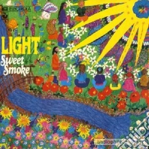 Sweet Smoke - Darkness To Light cd musicale di Smoke Sweet