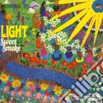 Sweet Smoke - Darkness To Light cd