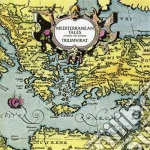 Triumvirat - Mediterranean Tales cd