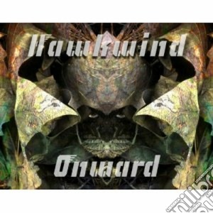 Onward cd musicale di Hawkwind