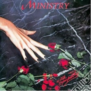 With sympathy cd musicale di Ministry
