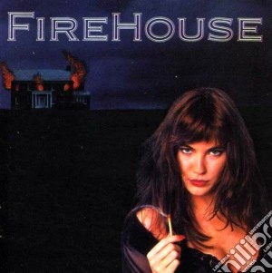Firehouse cd musicale di Firehouse