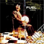 Fuel - Sunburn cd