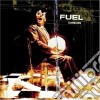 Fuel - Sunburn cd