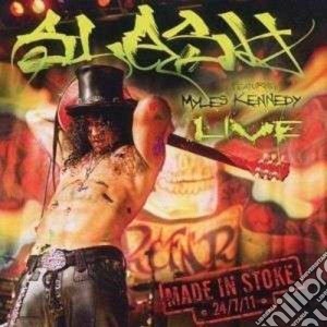 (LP VINILE) Made in stoke lp vinile di Slash