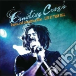 (LP Vinile) Counting Crows - August & Everything After - Live From Town Hall (2 Lp) vinile