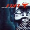 Fuel - Something Like Human cd