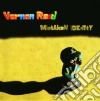Vernon Reid - Mistaken Identity cd