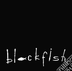Blackfish - Blackfish cd musicale di Blackfish