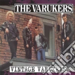Varukers (The) - 80-85 Rare And Unreleased cd