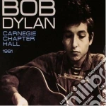 (LP Vinile) Bob Dylan - Carnegie Chapter Hall (2 Lp) vinile
