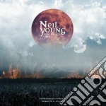 (LP Vinile) Neil Young - Cow Palace 1986 (3 Lp) vinile