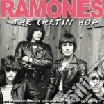 (LP VINILE) The cretin hop cd