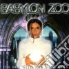 Babylon Zoo - The Boy With The X-ray Eyes cd