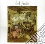 Del Amitri - Del Amitri cd