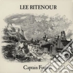Lee Ritenour - Captain Fingers cd