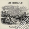 Lee Ritenour - Captain Fingers cd