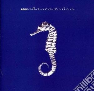 Abracadabra cd musicale di Abc