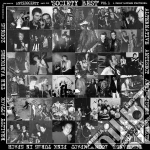 Society Best Vol.1 / Various cd