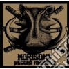 Horisont - Second Assault cd